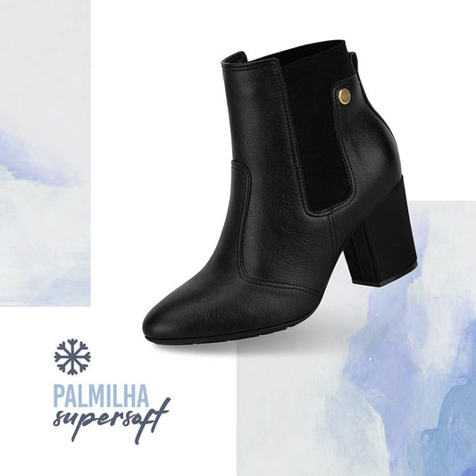 Boots: the darlings of Winter/Autumn are back