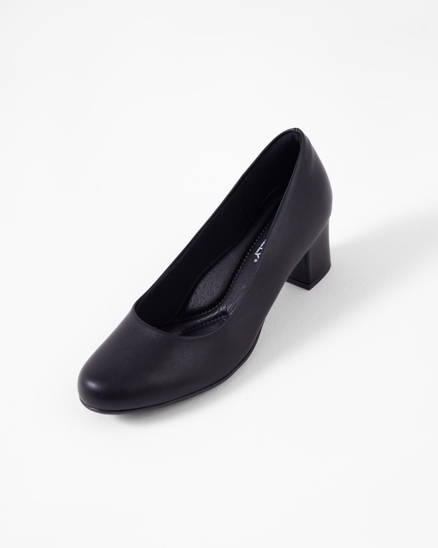 Piccadilly Ref: 439A Flight Attendant Terminal & Cabin Shoes – Comfortable Airline Crew Footwear