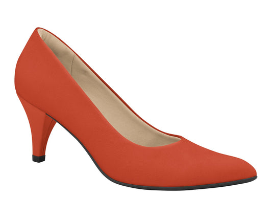 Piccadilly Ref: 745035-681 Chic Vibrant Orchid Elegance: Embrace the Color of the Year with our Must-Have Carrot Fashion Statement for Summer 2023