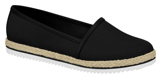 Beira Rio 4175.201-1254 Women Shoe Casual in Black