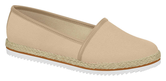 Beira Rio 4175.201-1253 Women Shoe Casual in Beige