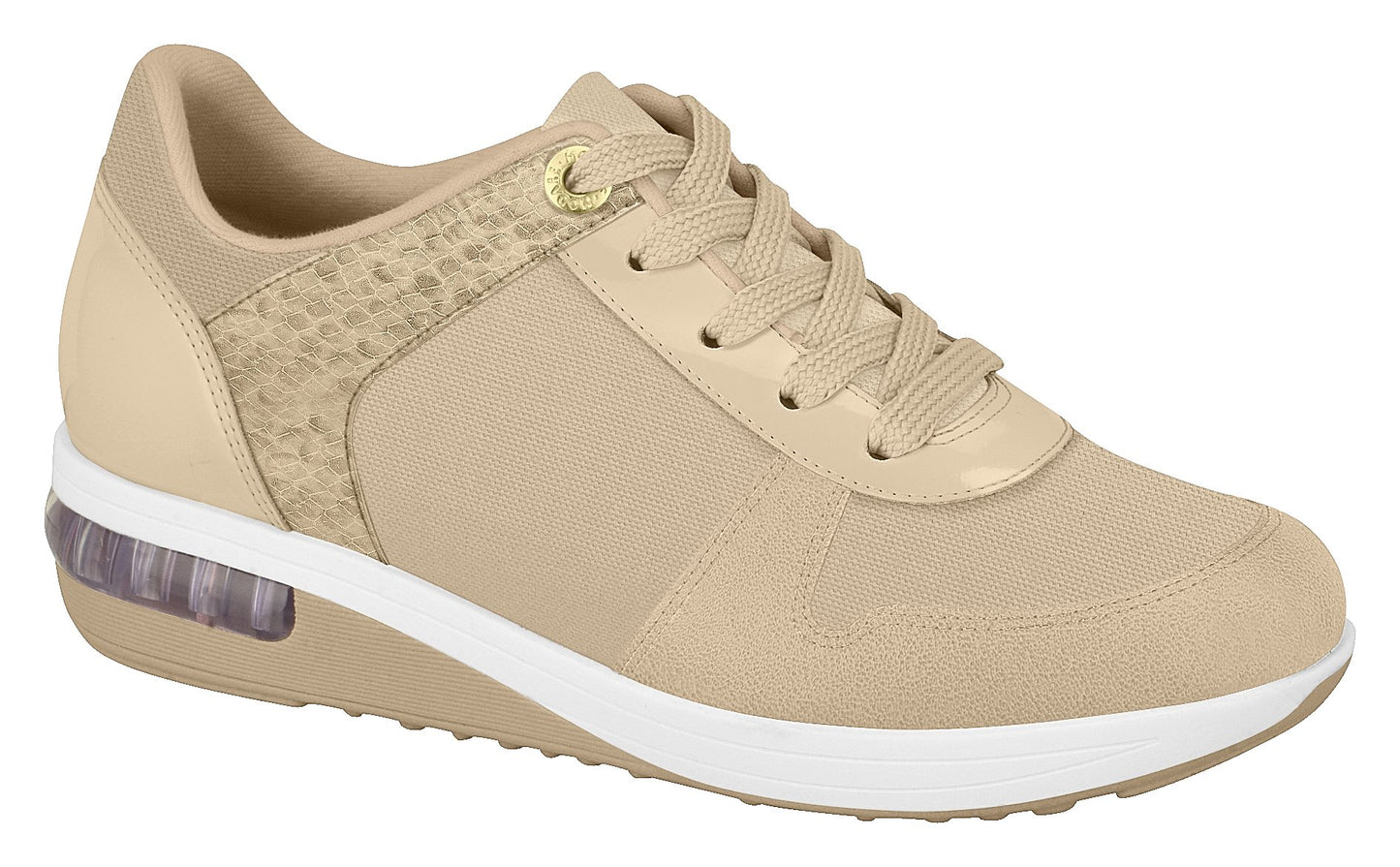 Modare 7320.219 Women Fashion Sneaker in Beige