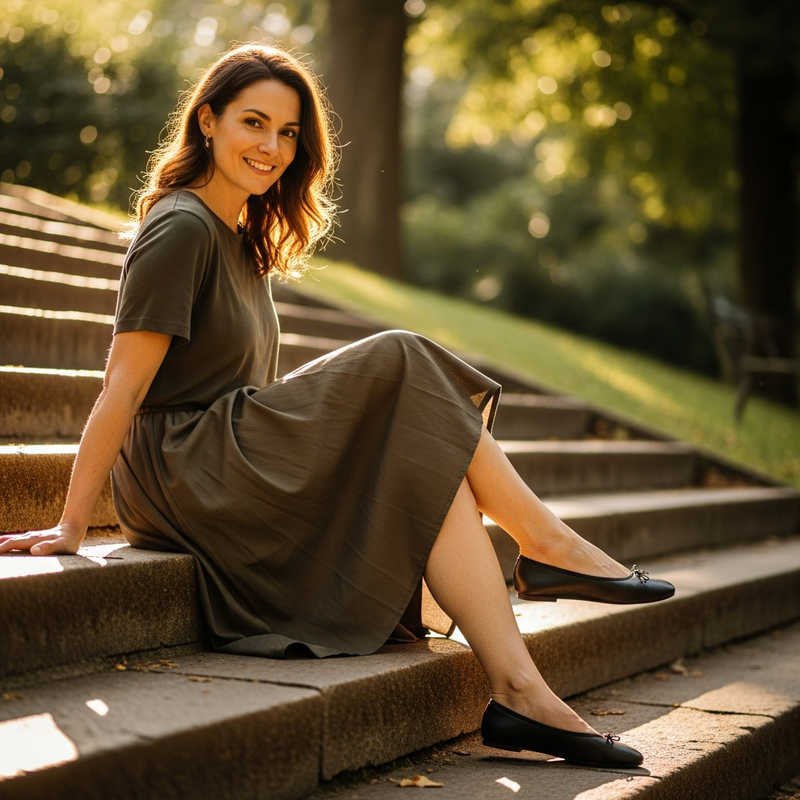 Top Ballet Flat Styles to Inspire and Delight You